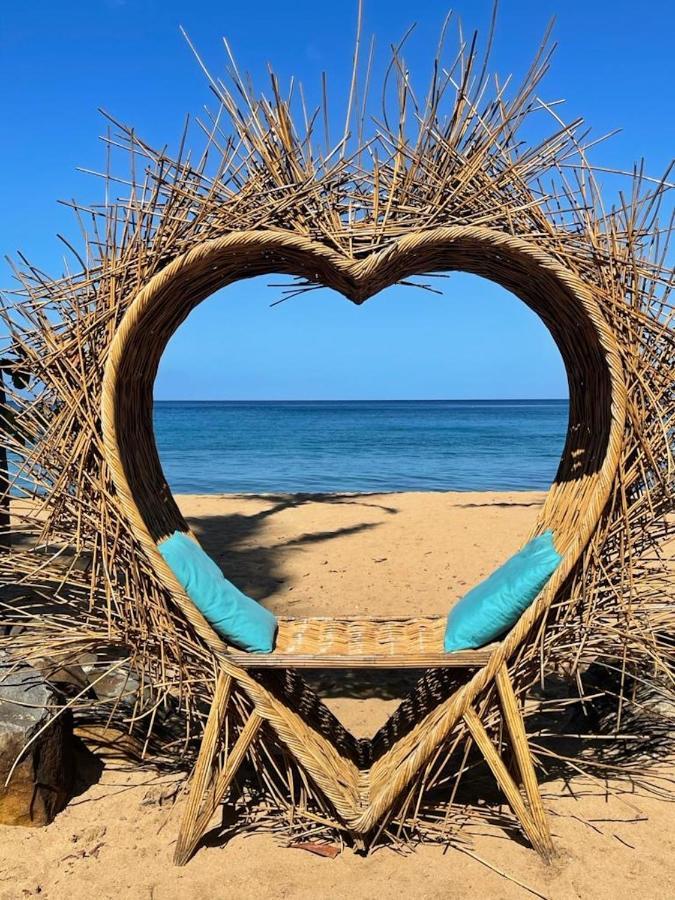 Vue Mer/3Beds/Piscine/Wifi/900 Metres De La Plage Deshaies Εξωτερικό φωτογραφία